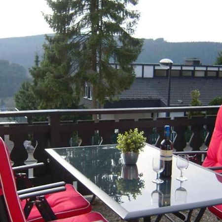 Welcome In - Am Bergelchen 60-B, Winterberg-Niedersfeld Bagian luar foto